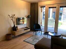 Lodge in Zoutelande Near Beach