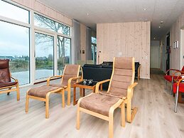 5 Star Holiday Home in Orsted