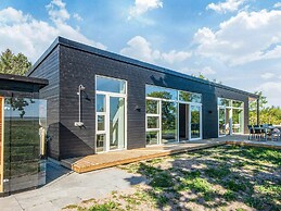 5 Star Holiday Home in Orsted