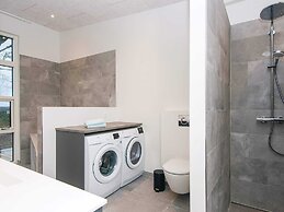 5 Star Holiday Home in Orsted