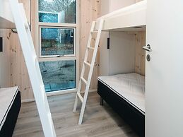 5 Star Holiday Home in Orsted