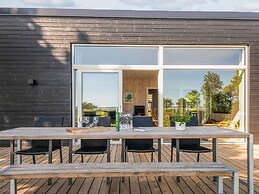 5 Star Holiday Home in Orsted
