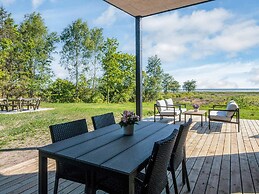 5 Star Holiday Home in Orsted