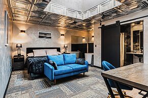 Rundle Suites