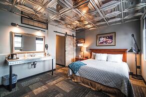 Rundle Suites