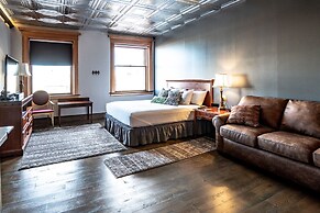 Rundle Suites