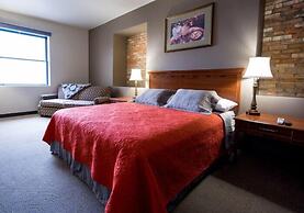 Rundle Suites