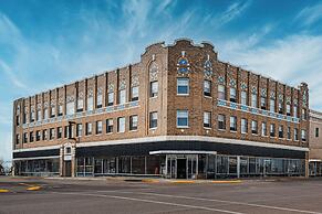 Rundle Suites