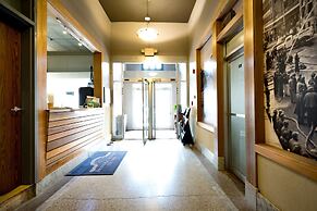 Rundle Suites