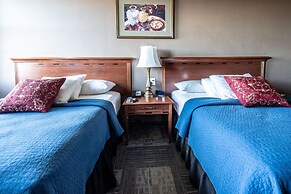 Rundle Suites