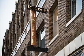 Rundle Suites