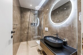 Zoe's Villa by PS