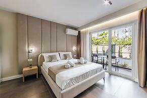 Zoe's Villa by PS