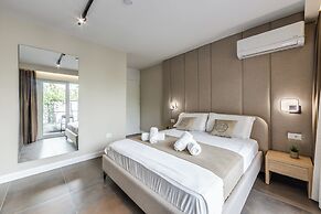 Zoe's Villa by PS