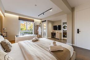 Zoe's Villa by PS