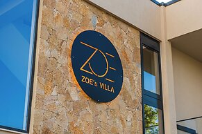 Zoe's Villa by PS