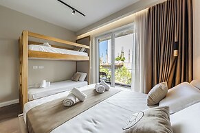 Zoe's Villa by PS