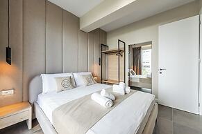Zoe's Villa by PS