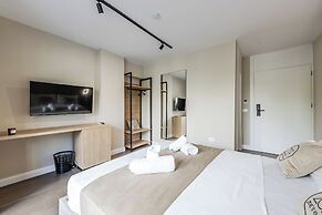 Zoe's Villa by PS