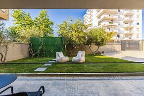 Zoe's Villa by PS