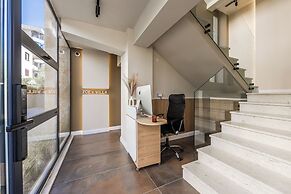 Zoe's Villa by PS