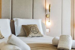 Zoe's Villa by PS