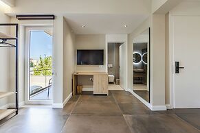 Zoe's Villa by PS