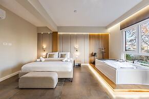 Zoe's Villa by PS