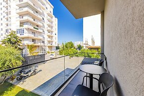 Zoe's Villa by PS