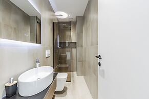 Zoe's Villa by PS