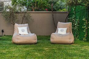 Zoe's Villa by PS