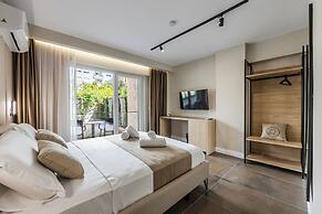 Zoe's Villa by PS