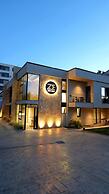 Zoe's Villa by PS