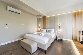 Zoe's Villa by PS