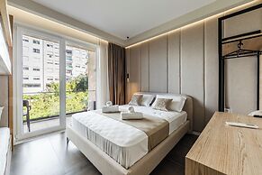 Zoe's Villa by PS
