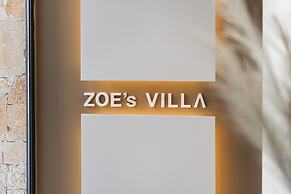 Zoe's Villa by PS