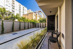 Zoe's Villa by PS