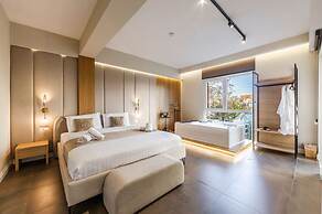 Zoe's Villa by PS
