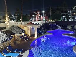 Hotel Playamar