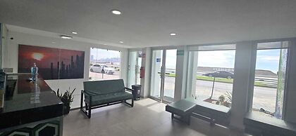 Hotel Playamar