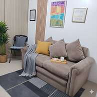 Mall of Asia - Cheap Accommodations