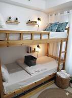 Mall of Asia - Cheap Accommodations