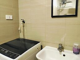 Mall of Asia - Cheap Accommodations