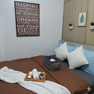 Mall of Asia - Cheap Accommodations