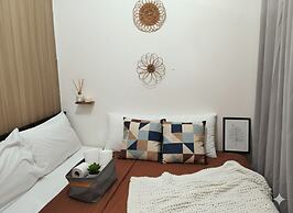 Mall of Asia - Cheap Accommodations