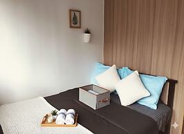 Mall of Asia - Cheap Accommodations