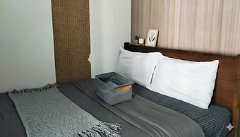 Mall of Asia - Cheap Accommodations