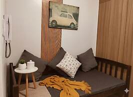 Mall of Asia - Cheap Accommodations