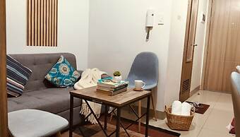 Mall of Asia - Cheap Accommodations