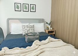 Mall of Asia - Cheap Accommodations